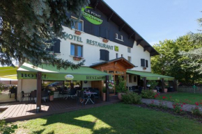 Hotels in Beaucroissant